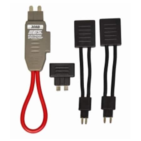 Electronic Specialties Fuse Buddy Current Loop Kit EL305610